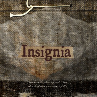 Telegram profile photo for INSIGNIA: Billet-Doux of Magnum Opus.