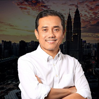 Telegram profile photo for Aminuddin Yahaya - Telegram Rasmi