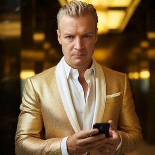 Telegram profile photo for Игорь Ковалев