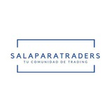 Telegram profile photo for SALAPARATRADERS