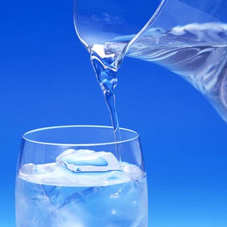 Telegram profile photo for 💧یه لیوان آب خنک💧