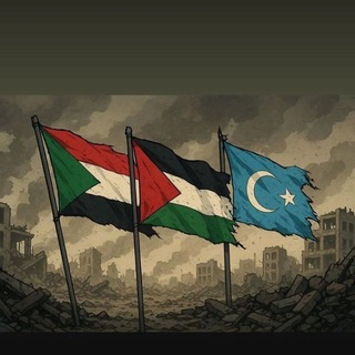 Telegram profile photo for -˼لــ ڪٱرݪين🇵🇸.¹5.
