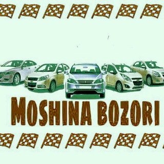 Telegram profile photo for 🚘MOSHINA ARENDA BOZORI