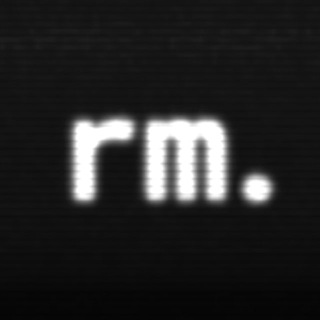 Telegram profile photo for rauschmelder.org