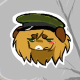 Telegram profile photo for адоптс Nano