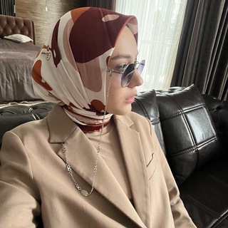 Telegram profile photo for SAIKA.MAG 💭