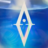 Telegram profile photo for Now called t.me/arcanevitality