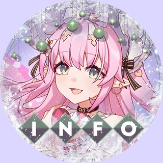 Telegram profile photo for Honkai: Nexus Anima | iNFO