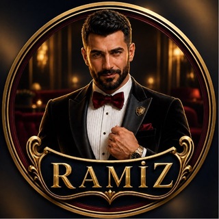 Telegram profile photo for Ramiz | SOHBET