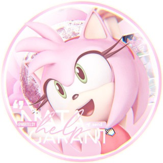 Telegram profile photo for ручения наты
