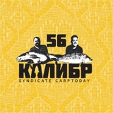 Telegram profile photo for КаЛибр 56 🐟