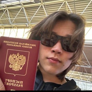 Telegram profile photo for Daniil_SSL