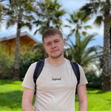 Telegram profile photo for Олег и Женя про WB 💡