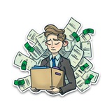 Telegram profile photo for Контакты в телеграм