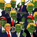 Telegram profile photo for PEPE EVERYWHERE PORTAL