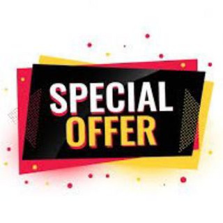 Telegram profile photo for Offerclicks ~ UPI