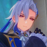 Telegram profile photo for .