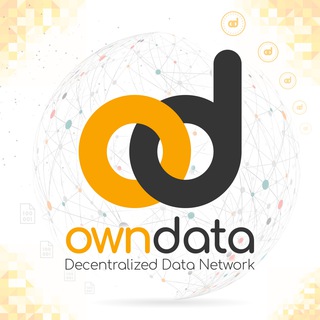 Telegram group profile photo for OwnData Network