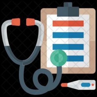 Telegram profile photo for Morning report (NASAA MED)