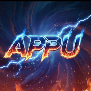 Telegram profile photo for APPU