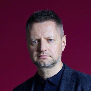 Telegram profile photo for Пивоваров (Редакция)