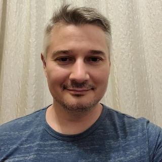 Telegram profile photo for Игорь Капитонов Психолог
