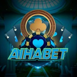 Telegram profile photo for AIHABET OFICIAL