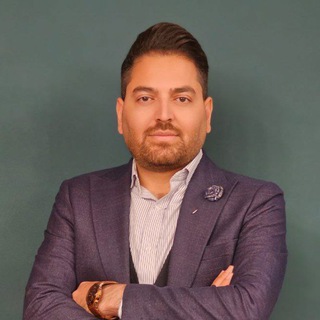 Telegram profile photo for کانال آموزشی دکتر محمد ترکمان