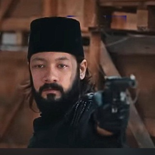 Telegram profile photo for KEPALA BAPAK KAU