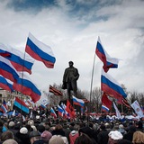 Telegram profile photo for Донбасс Info