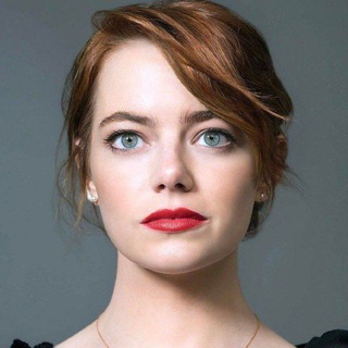 Telegram profile photo for Emma Stone