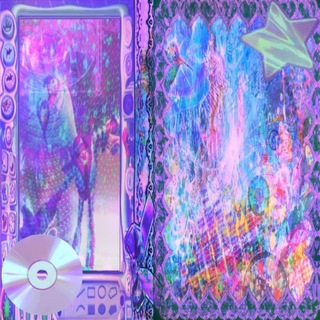 Telegram profile photo for ⚡️🎆 АШiБАЧКА | firework