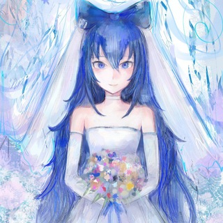 Telegram profile photo for Shion my beloved