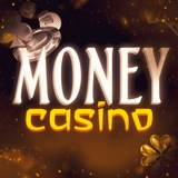 Telegram profile photo for Money Casino
