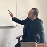 Telegram profile photo for Analytical Chemistry