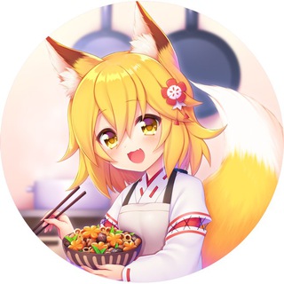 Telegram profile photo for Kemonomimi