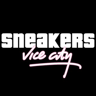 Telegram profile photo for Sneakers Vice City