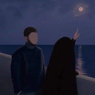 Telegram profile photo for ✍️ فيض قلــبُ وبُــو໑َح قــلمِ 🖊