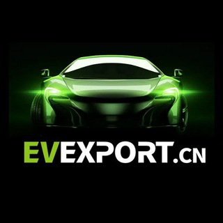Telegram profile photo for EVEXPORT.CN