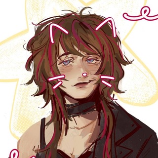 Telegram profile photo for Polscha's headache⁴²