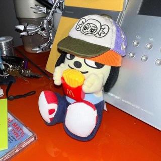 Telegram profile photo for Banaberry