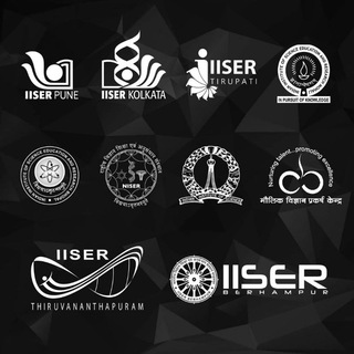 Telegram profile photo for IISER || NISER || IISc || CEBS || IACS
