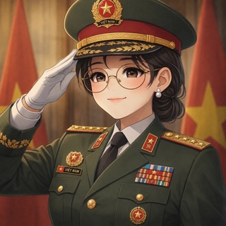 Telegram profile photo for Kênh Tin Tức Việt Nam 🇻🇳
