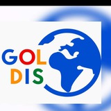 Telegram profile photo for Goldisiha