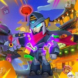 Telegram profile photo for ⚡PUBLIKS TEAM|BS⚡