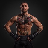 Telegram profile photo for thenotoriousmma