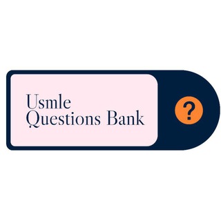 Telegram profile photo for USMLE Questions Bank