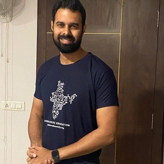 Telegram profile photo for Current Affairs By Bhunesh Sir