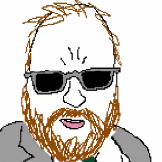 Telegram profile photo for за лаштунками депресії