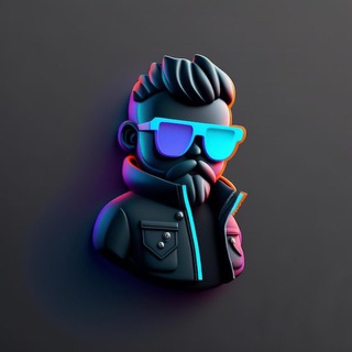 Telegram profile photo for Stich_Style